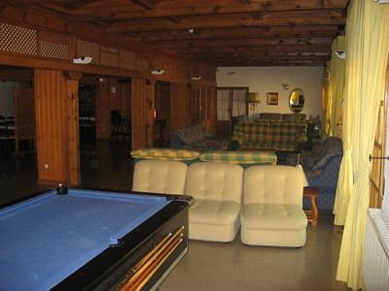 Hotel Anaya Puente la Reina de Jaca Ngoại thất bức ảnh