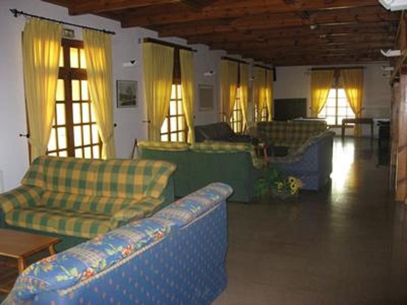 Hotel Anaya Puente la Reina de Jaca Ngoại thất bức ảnh