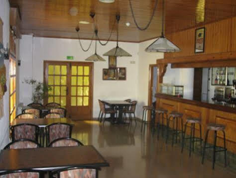 Hotel Anaya Puente la Reina de Jaca Ngoại thất bức ảnh