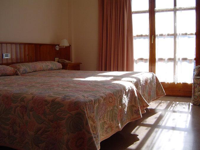 Hotel Anaya Puente la Reina de Jaca Phòng bức ảnh
